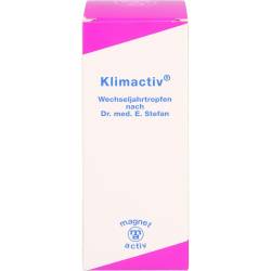 Klimactiv Tropfen 100 ml