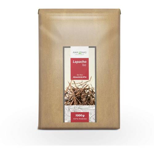 Lapacho Innerer Rindentee 1 kg