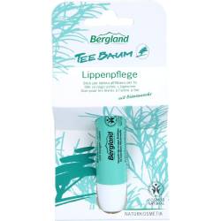 Teebaum Lippenpflege Stift 4,8 g