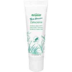 Teebaum Zahncreme 50 ml