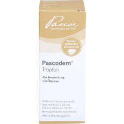 Pascodem Tropfen 50 ml