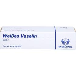 Weisses Vaselin 25 ml