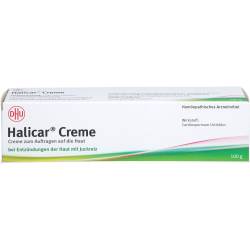 Halicar Creme 100 g