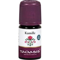 Kamillen Öl marokkanisch Bio 5 ml