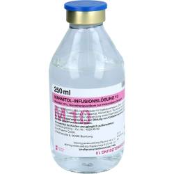 Mannitol Inf.-Lsg. 10 2500 ml