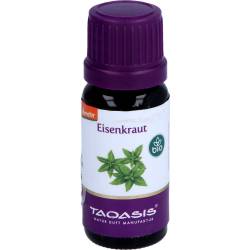 Eisenkraut Öl Bio 8% in Jojoba Bio 10 ml