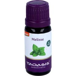 Melissen Öl Bio 8% in Jojoba Öl Bio 10 ml