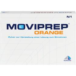 Moviprep Orange Plv.z.Her.e.Lsg.z.Einnehmen 1 St