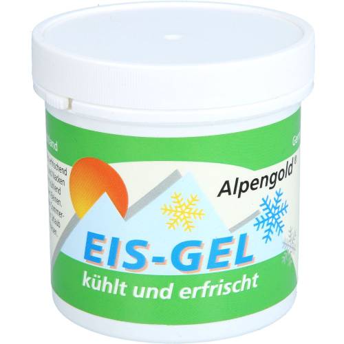 Eis Gel 250 ml