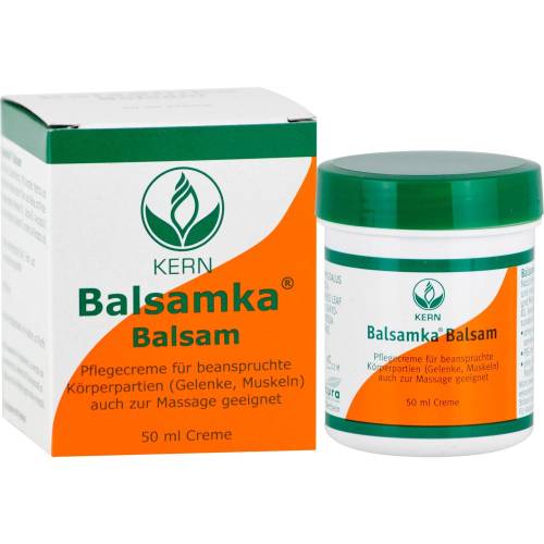 Balsamka Balsam 50 ml