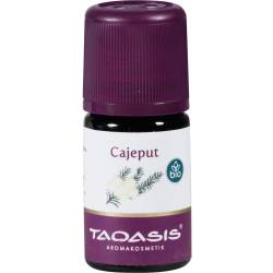 Cajeput Öl Bio 5 ml
