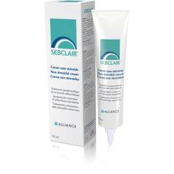 Sebclair Creme 30 ml
