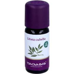 Litsea cubeba Öl Bio 10 ml