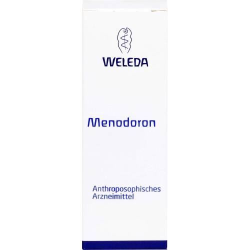 Menodoron Dilution 50 ml