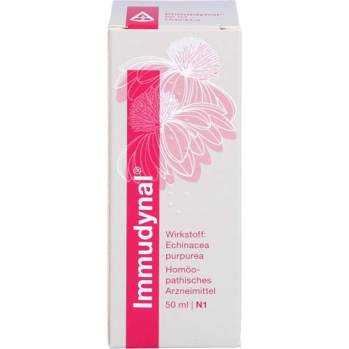 Immudynal Urtinktur 50 ml