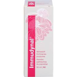 Immudynal Urtinktur 50 ml