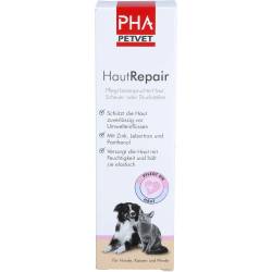 Pha HautRepair Tube f.Hunde 125 g