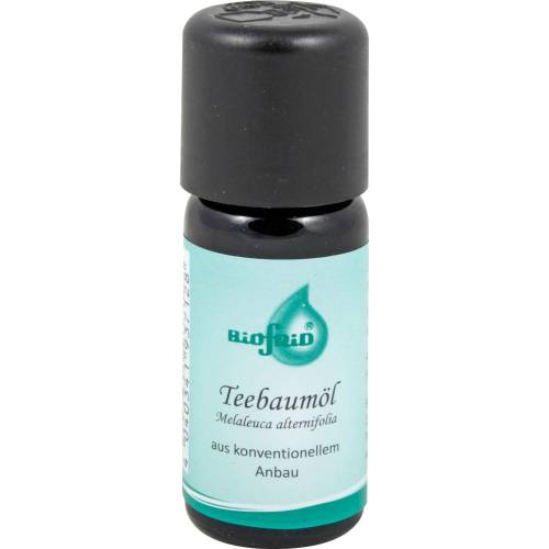 Teebaum Öl 10 ml