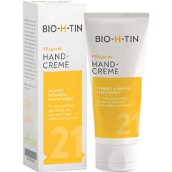 Bio-H-Tin Handcreme 60 ml