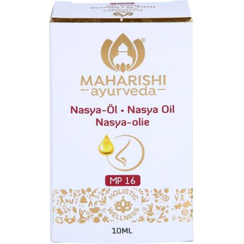Nasya Öl 10 ml