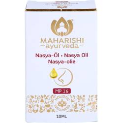 Nasya Öl 10 ml