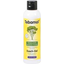 Teebaum Öl Duschgel 200 ml