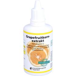 Grapefruit Kern Extrakt 50 ml