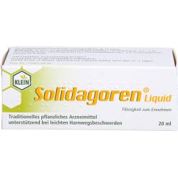 Solidagoren Liquid 20 ml
