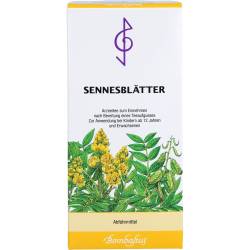 Sennesblätter Tee 30 g