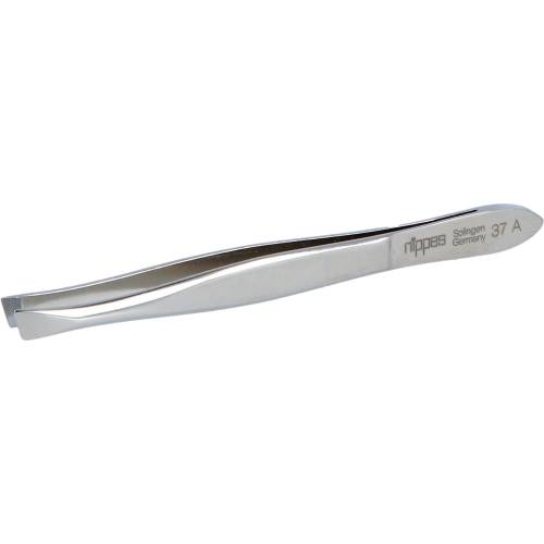 Nippes Pinzette schräg Nr.37A 1 St