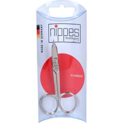 Nippes Nagelschere Maniküre spitz Nr.42 1 St