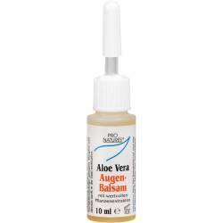 Aloe Vera Augenbalsam pro Natur 10 ml