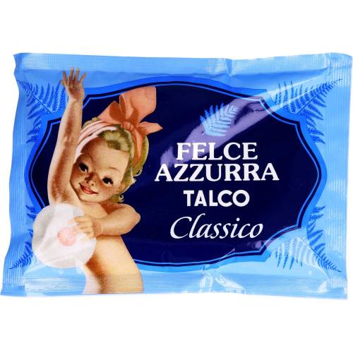 Azzurra Paglieri Talkumpuder in Briefhülle 100 g