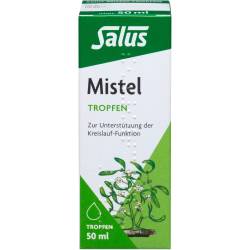 Mistel-Tropfen Salus 50 ml