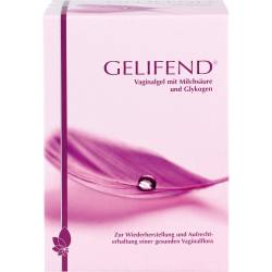 Gelifend Vaginalgel 35 ml