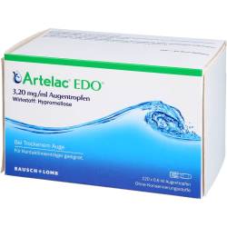 Artelac Edo Augentropfen 72 ml