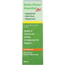 Herba-Vision Augenbad plus 200 ml