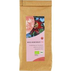 Hibiskustee Bio 200 g