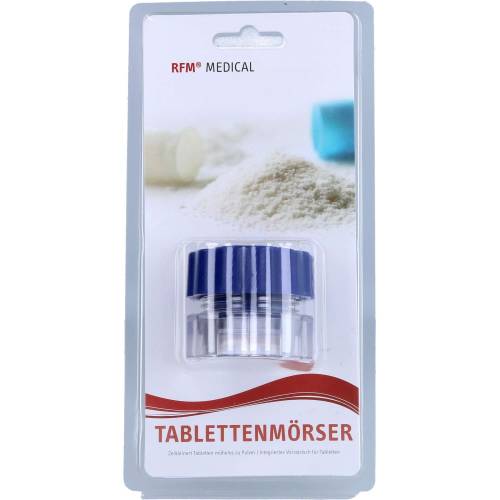 Tablettenmörser 1 St