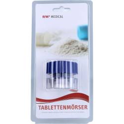 Tablettenmörser 1 St