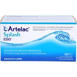 Artelac Splash Edo Augentropfen 30 ml