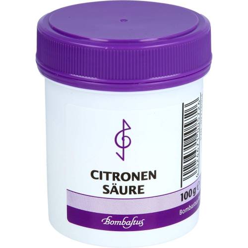 Citronensäure 100 g