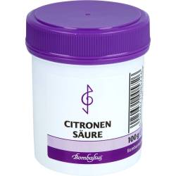 Citronensäure 100 g