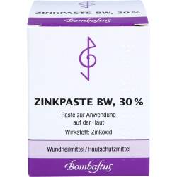 Zinkpaste Bw 100 g