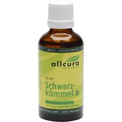 Schwarzkümmelöl 50 ml