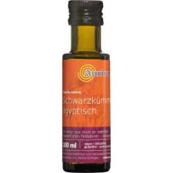 Schwarzkümmelöl Aurica 100 ml