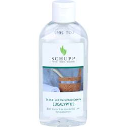 Sauna Essenz Eucalyptus 200 ml