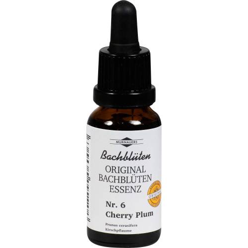 Bachblüten Murnauer Cherry Plum Tropfen 20 ml