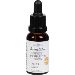 Bachblüten Murnauer Larch Tropfen 20 ml