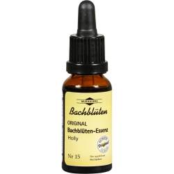 Bachblüten Murnauer Holly Tropfen 20 ml